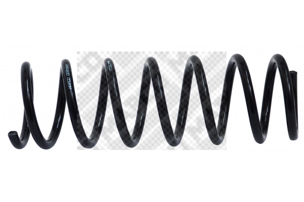 Mola traseira Ford C-Max DM2