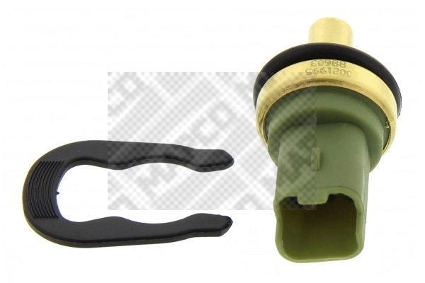 Sensor de temperatura del refrigerante 88603 Mapco