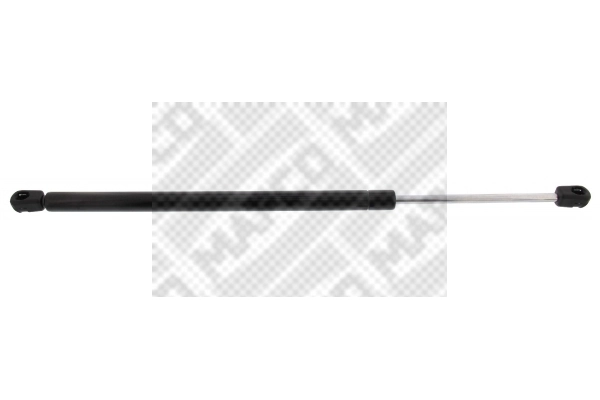 Amortecedor de tampa de porta-malas (de 3ª/5ª porta traseira) Ford Sierra 1 GBC