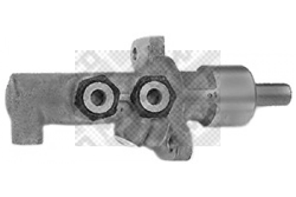 Cilindro mestre do freio BMW 5 E34