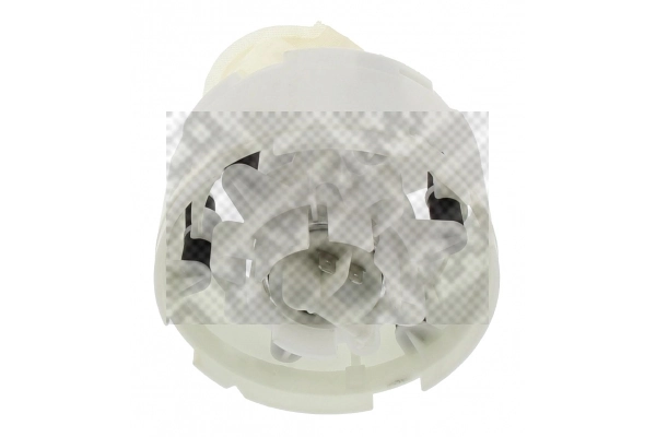 Módulo de bomba de combustível com sensor do nível de combustível Audi A6 4B2, 4B4