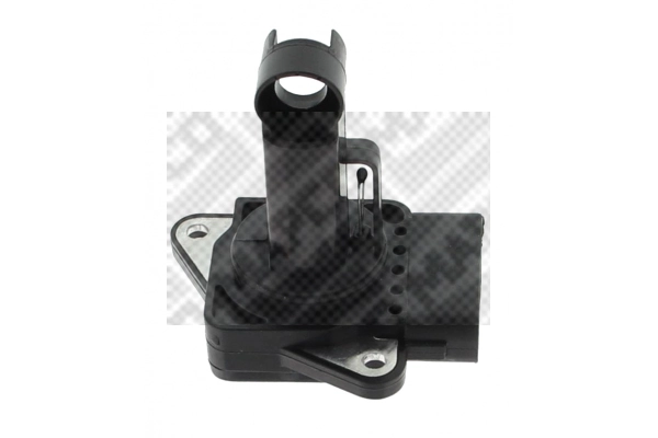 Sensor de fluxo (consumo) de ar, medidor de consumo M.A.F. - (Mass Airflow) Mitsubishi L 200 2 K4T