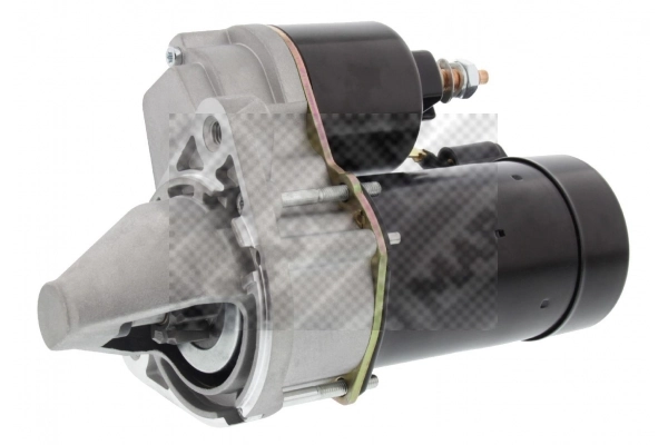 Motor de arranco Hyundai Atos MX