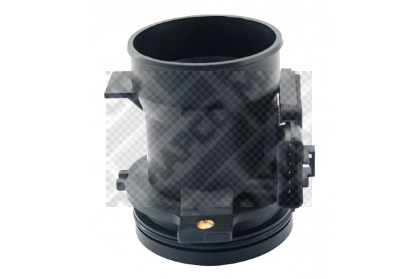 Sensor de fluxo (consumo) de ar, medidor de consumo M.A.F. - (Mass Airflow) Ford Focus 1 DAW, DBW