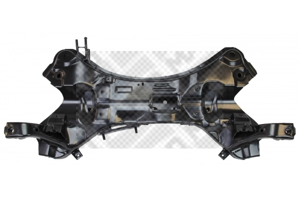 Подрамник передней подвески на Hyundai Tucson II TM