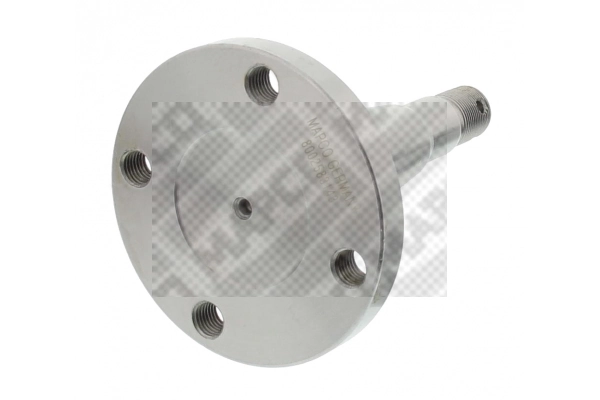 Cubo traseiro Opel Corsa 73, 78, 79