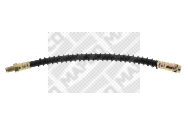 Tubo flexible de frenos trasero 3625 Mapco