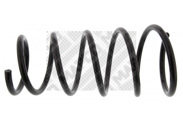 Mola dianteira 7700434165 Renault (RVI)