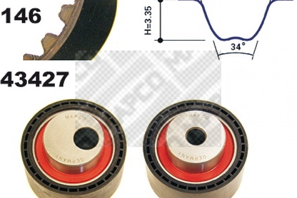 23427 Mapco