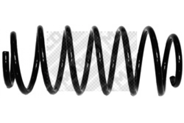 Compre Mola dianteira Audi 80 