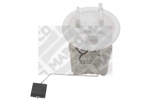 Compre Módulo de bomba de combustível com sensor do nível de combustível Citroen C8 