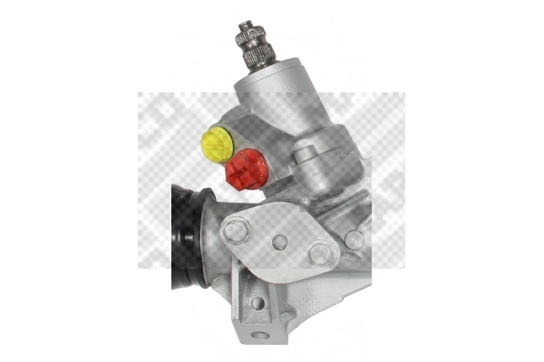 Реечный рулевой механизм Delco Remy DSR526L цена, от 170.11 USD