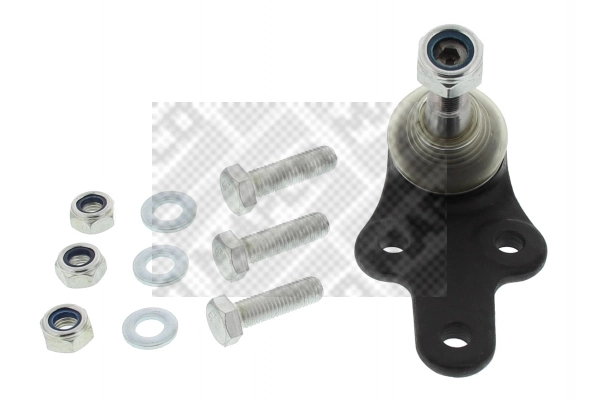 Шаровая опора, нижняя Mapco 52607 цена, от 14.24 USD