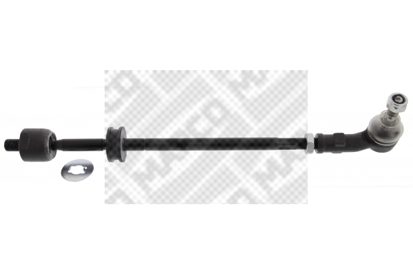 Купить 44DS7160 TRW Тяга рулевая в сборе правая