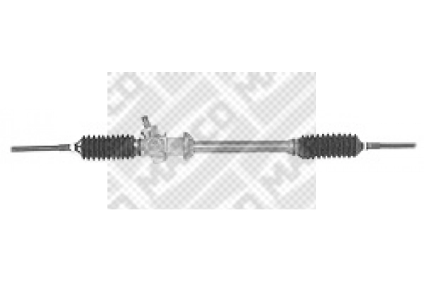 Cremalheira da direção Nissan Micra K11