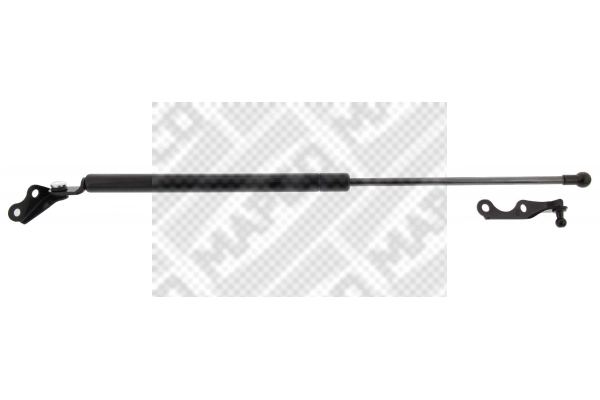 91577 Mapco Амортизатор крышки багажника