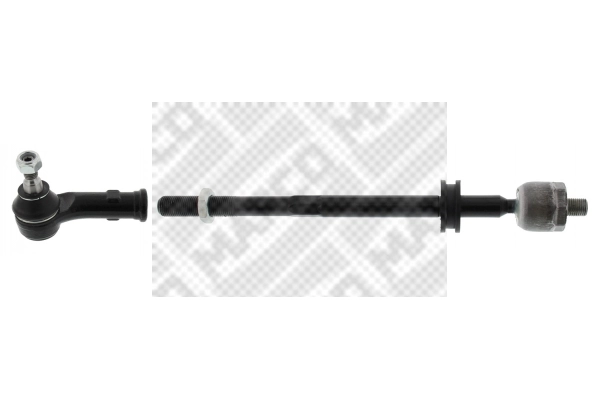 Тяга рулевая в сборе левая V722703 Polcar