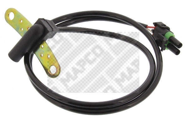 Sensor de posição (de revoluções) de cambota Renault 18 134