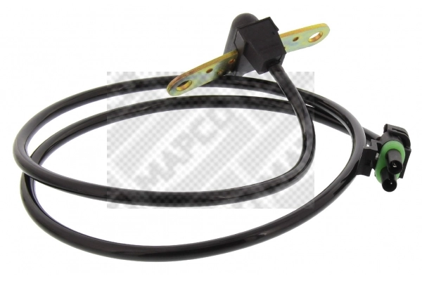 Sensor de posição (de revoluções) de cambota Renault 18 134