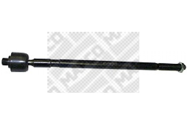 Tração de direção Ford Transit 4 T