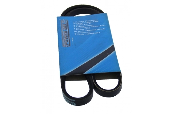 Correia dos conjuntos de transmissão Fiat/Alfa/Lancia 7778459