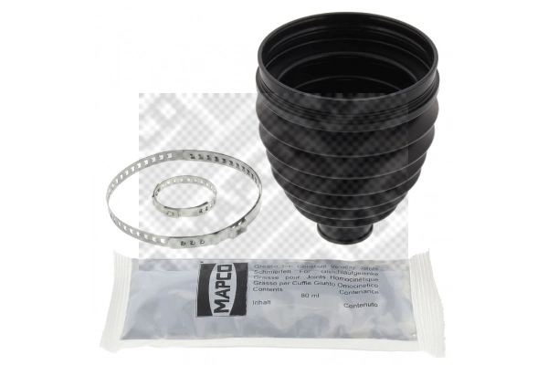 Bota de proteção externa de junta homocinética do semieixo dianteiro Hyundai Tucson preço, a partir de 12,87 USD