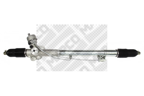 Cremalheira da direção Audi A4 8D2