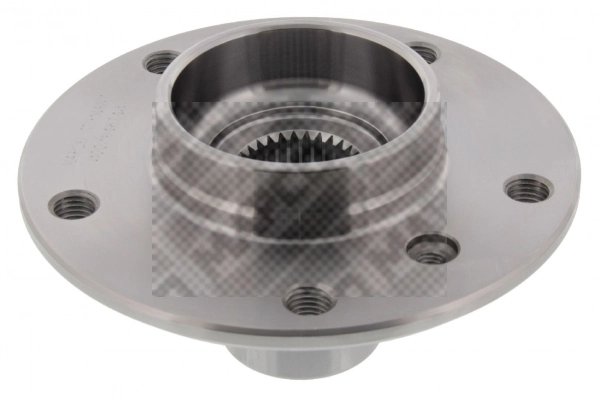  Cubo traseiro BMW 7 sedan (E38) (1994 - 2001) 