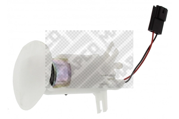 Módulo de bomba de combustível com sensor do nível de combustível Mercedes ML/GLE  W163