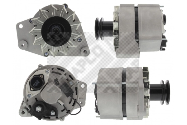 Gerador Volkswagen LT