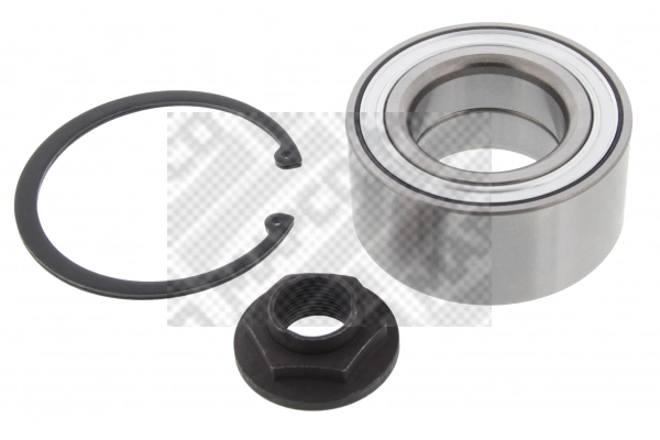 Rolamento de cubo traseiro Volvo V70 1 LV