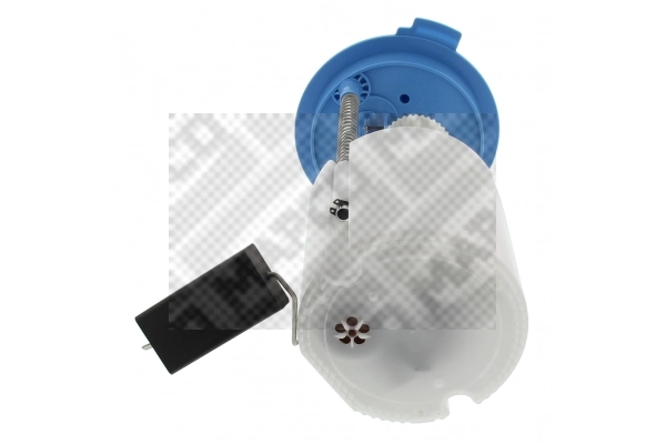 Módulo de bomba de combustível com sensor do nível de combustível Volkswagen Passat 3C2