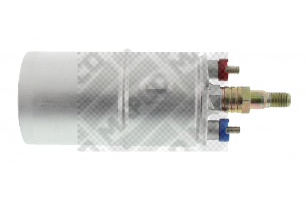 Bomba de combustível elétrica submersível Skoda Octavia II A5 1Z3