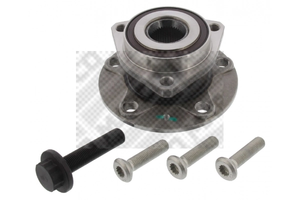 Ступицы передних колес Mapco 26761 цена, от 60.73 USD