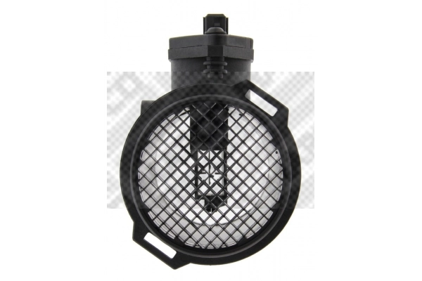  Sensor de fluxo (consumo) de ar, medidor de consumo M.A.F. - (Mass Airflow) Honda Accord VI sedan (CG) (1998 - 2003) VI