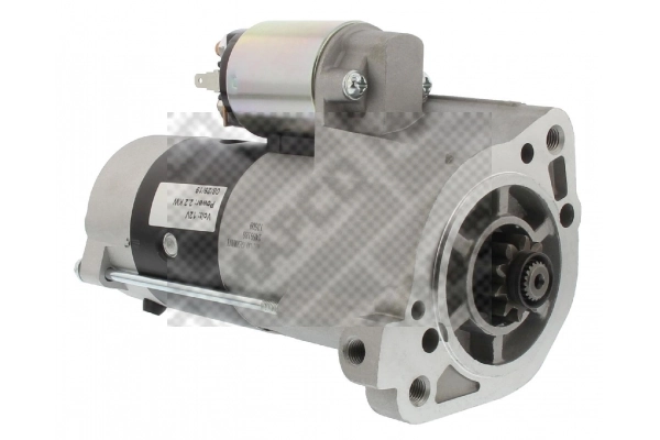 Motor de arranco Mitsubishi Pajero V90