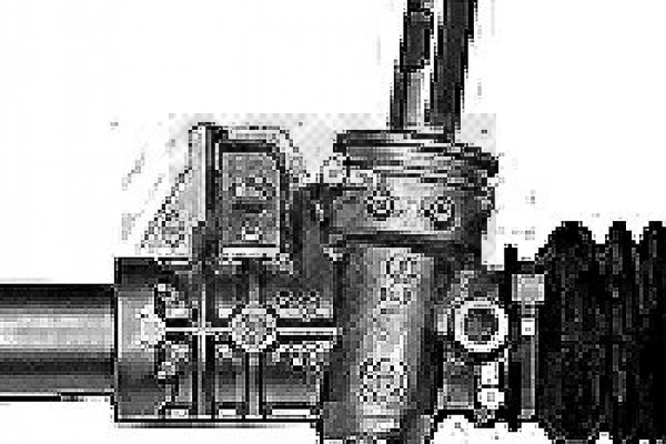 Реечный рулевой механизм Mapco 29112 цена, от 60.18 USD