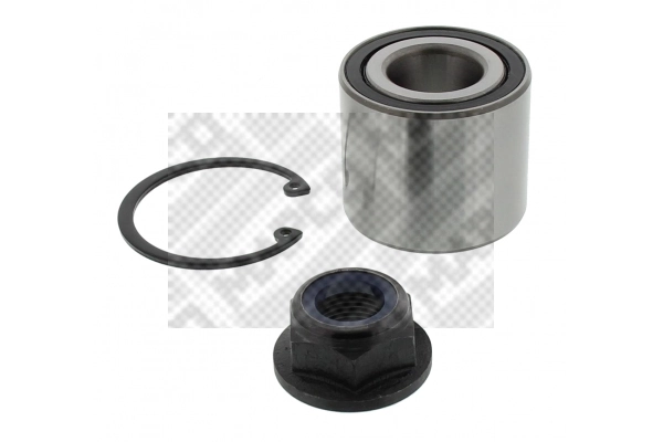 DAC255200432RS MCB Подшипник ступицы задней