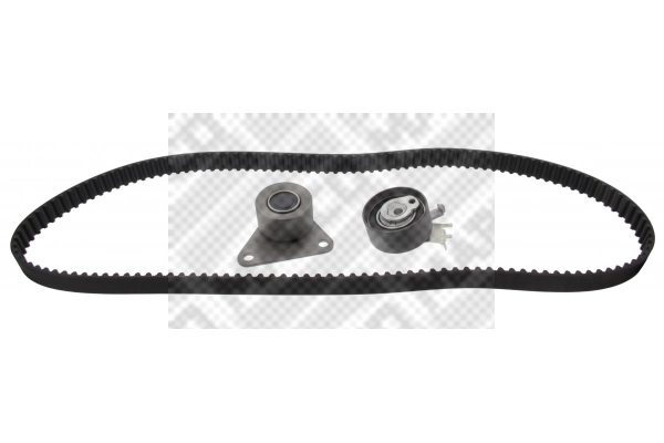 Correia do mecanismo de distribuição de gás, kit Renault (RVI) 7438610040 preço, a partir de 63,66 USD