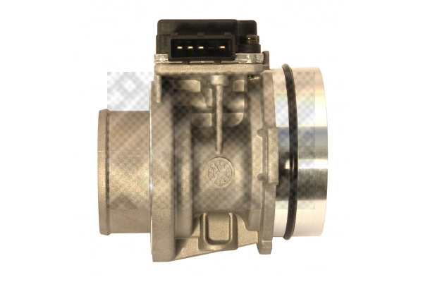 Sensor de fluxo (consumo) de ar, medidor de consumo M.A.F. - (Mass Airflow) para Ford Escort IV AWF, AVF