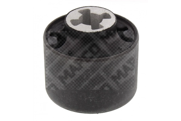  Bloco silencioso de viga traseira (de plataforma veicular) Peugeot Expert сaixa (VF) (2007 - 2016) 