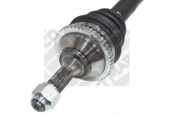 Semieixo (acionador) dianteiro direito Peugeot 206 2A/C