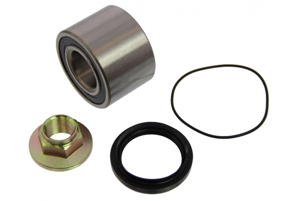 Rolamento de cubo traseiro Toyota Corolla E8