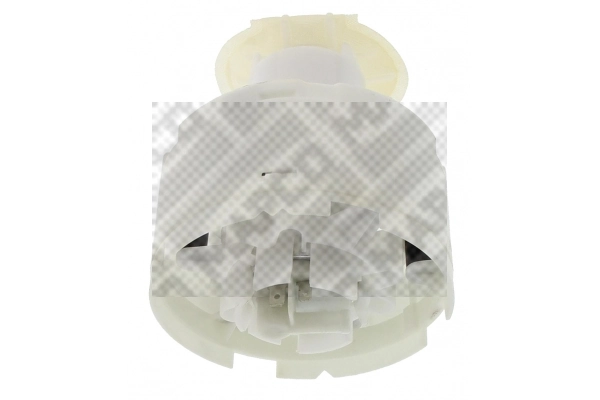 Módulo de bomba de combustível com sensor do nível de combustível Audi A6 4B2, 4B4