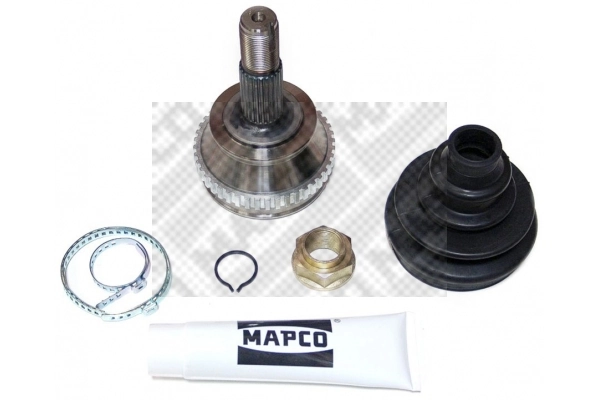 16040 Mapco