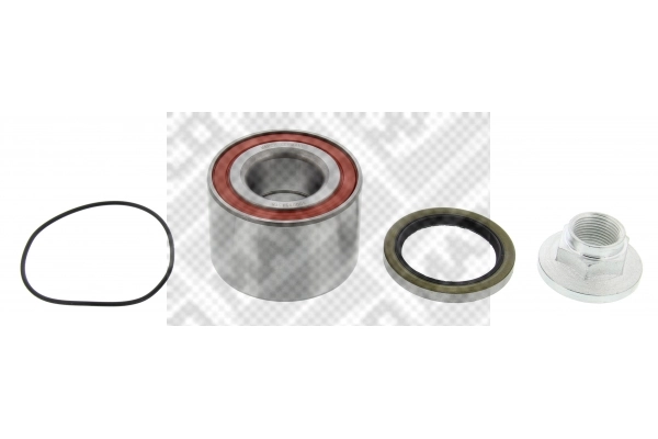 Compre Rolamento de cubo traseiro Toyota Camry 2