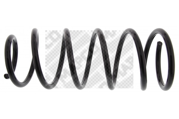 Mola dianteira Ford Fiesta GFJ