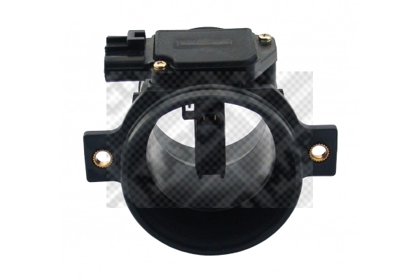 Sensor de fluxo (consumo) de ar, medidor de consumo M.A.F. - (Mass Airflow) Ford Focus 1 DAW, DBW