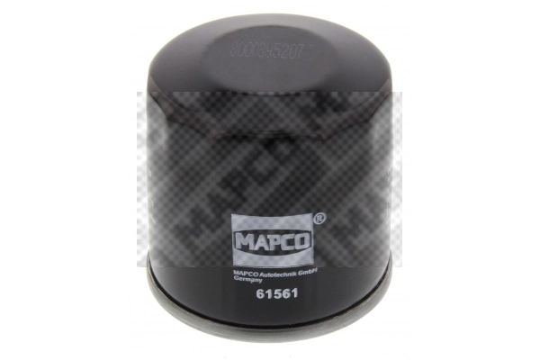 61561 Mapco Масляный фильтр двигателя