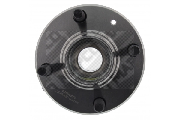 Cubo traseiro Mitsubishi Colt 5 CJA